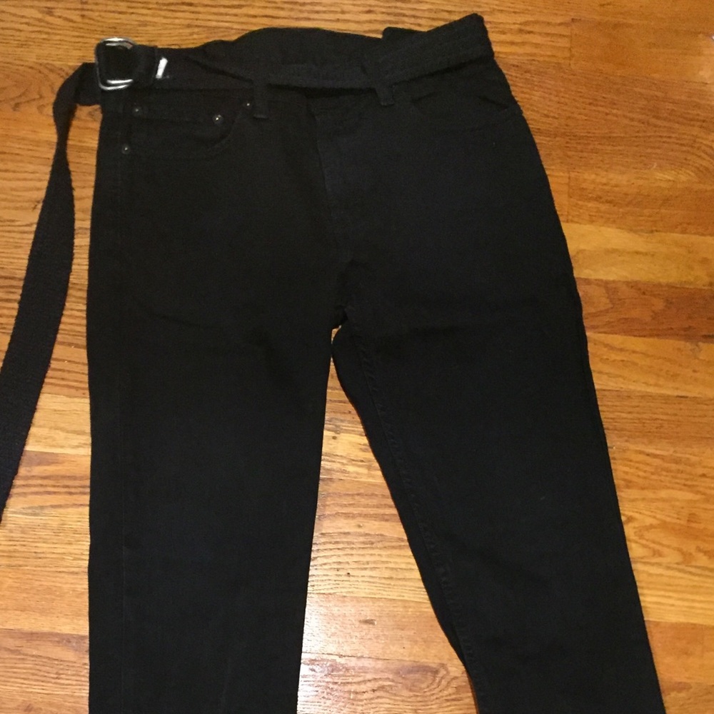 Levi’s